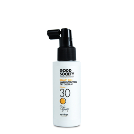 30 Beauty Sun Cream Dry Oil 100ml