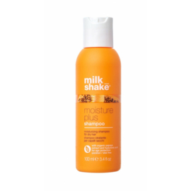 milk_shake moisture plus shampoo 100ml