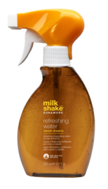 milk_shake sun & more refreshing water Sweet dreams 250ml