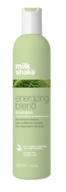 milk_shake energizing blend shampoo  300ml 