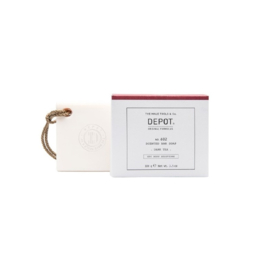 Depot  602 Bar Soap Dark Tea 100gr