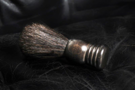 MEN³ Shaving Brush Scheerkwast