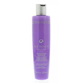 Age Renew Revitalizing Shampoo 250 ml