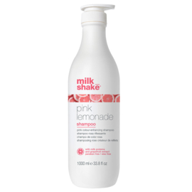 milk_shake pink limonade shampoo 1000ml