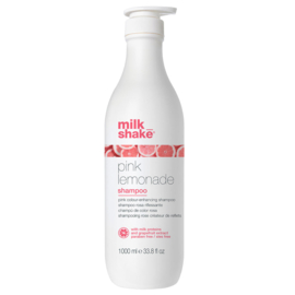 milk_shake Pink Limonade Shampoo 1000ml