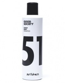 51 Shiny Grey Shampoo 250ml