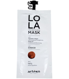 Lola Choco Mask 20ml