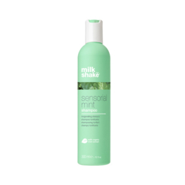 sensorial mint shampoo 300ml