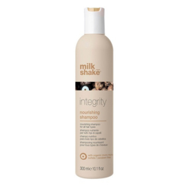 milk_shake integrity nourishing shampoo  1000ml