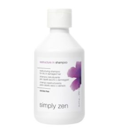Restructure-in Shampoo 250ml
