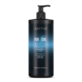 Pure Curl Shampoo 1000ml