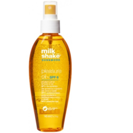 milk _shake sun & more pleasure oil 140ml