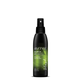 Abstyle Oil Non Oil 200ml