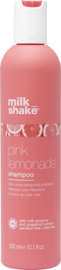 milk_shake pink limonade shampoo 300ml