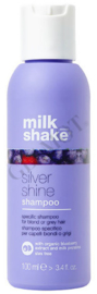 silver shine