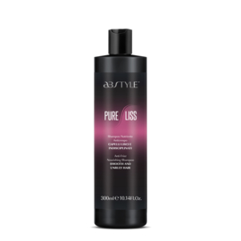 Abstyle Pure Liss Shampoo 300ml