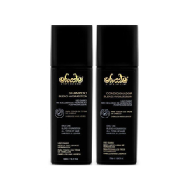 Lovely Shampoo Blend Hydratation 230ml