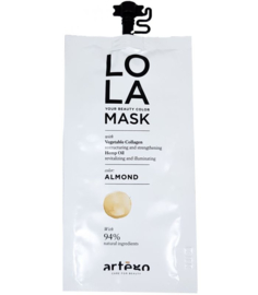 Artégo Lola Almond Mask 20ml