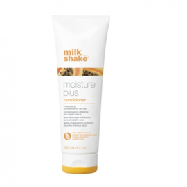 milk_shake moisture plus conditioner 250ml