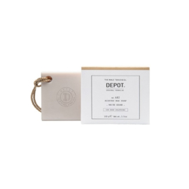 Depot  602 Bar Soap White Cedar 100gr