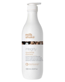 milk_shake integrity nourishing shampoo  1000ml