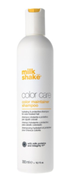 milk shake color care shampoo  300ml