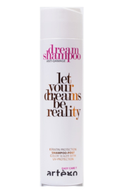 Artégo easy care T Dream Shampoo Post SLS free 250ml (beschadigd haar)