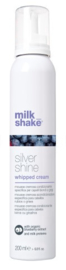 milk_shake silver shine whipped cream 200ml