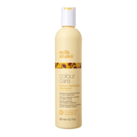 milk shake color care shampoo  300ml