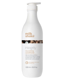 milk_shake Integrity Nourishing Conditioner  1000ml