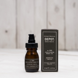 Depot Beard Oil 30ml