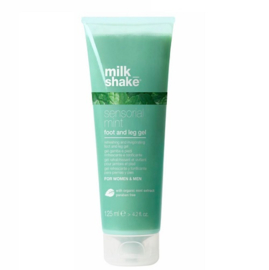 sensorial mint foot and leg gel 125ml