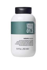 URBAN TRIBE HAIR