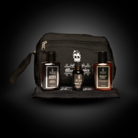 Men Stories Barber Travel Kit