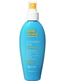 milk shake Sun & More Incredible Milk 140ml