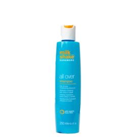 milk shake Sun & More Shampoo All Over 250ml