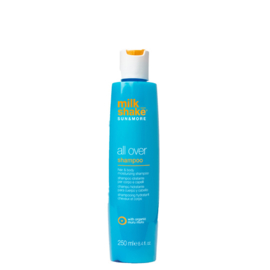 milk_shake sun & more shampoo all over 250ml 