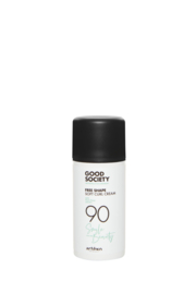 Artégo 90 Free Shape Soft Curl Cream 100ml