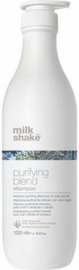 milk_shake purifying blend shampoo 1000ml