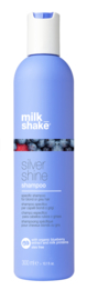 milk_shake silver shine Shampoo  300ml