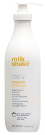 milk_shake  daily conditioner  1000ml