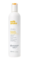 milk _shake daily frequent shampoo 300ml