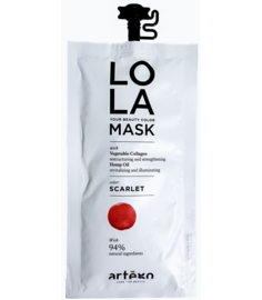 Artégo Lola Scarlet Mask 20ml