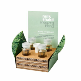 milk_shake energizing blend scalp treatment 4X12ml amp