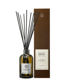 Depot  903 White Cedar geurstokjes 200ml