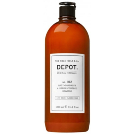 Depot 102 anti dandruff 1000ml