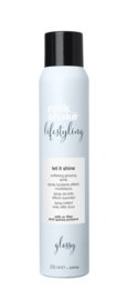 milk_shake let it shine 200ml