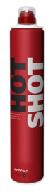 Artégo Hot Shot Holding Spray 500ml