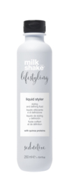 milk_shake liquid styler 250ml