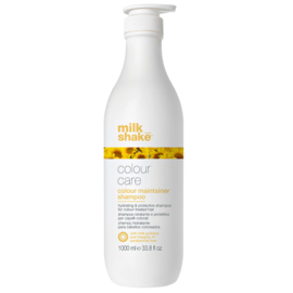 milk shake color care shampoo  1000ml